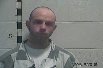 Michael Roy Aaron Barnes Mugshot