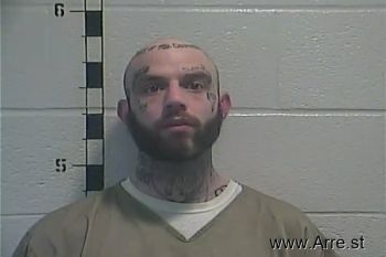 Michael  Barnes Mugshot