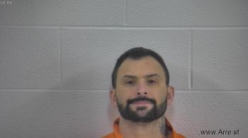 Michael Keith Barnes Mugshot