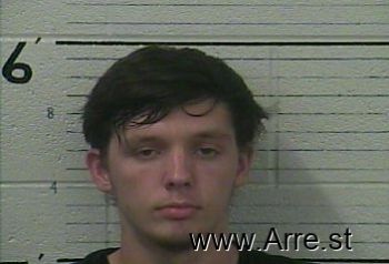 Michael K Barnes Mugshot