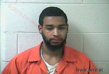 Michael Lee Barnes Mugshot