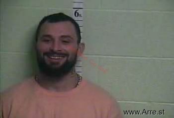 Michael Keith Barnes Mugshot