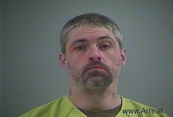 Michael R Barnett Mugshot