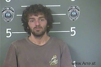 Michael J Bartley Mugshot