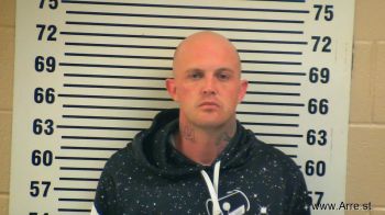 Michael Chad Barton Mugshot