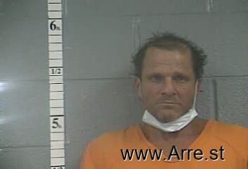 Michael Curtis Bass Mugshot