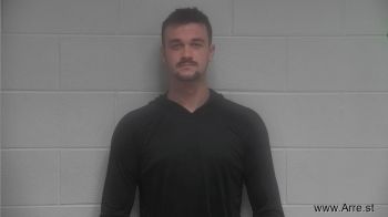 Michael Thomas Bauer Mugshot