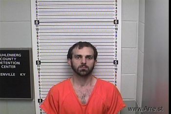 Michael John Baxter Mugshot