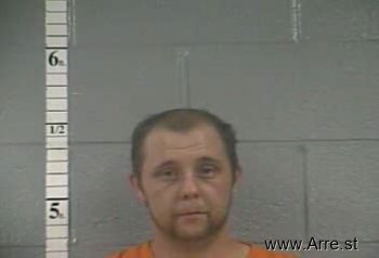 Michael Shane Baxter Mugshot