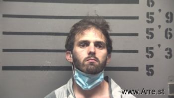 Michael John Baxter Mugshot