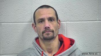 Michael Joseph Bayer Mugshot