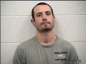 Michael Joseph Bayer Mugshot