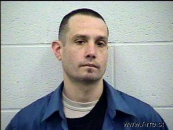 Michael Joseph Bayer Mugshot