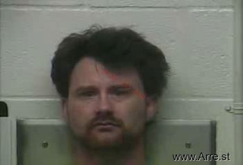 Michael David Bayne Mugshot