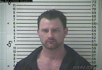 Michael David Bayne Jr Mugshot