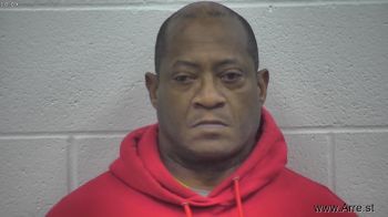 Michael Maurice Beal Mugshot