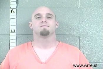 Michael Anthony Beatty Mugshot