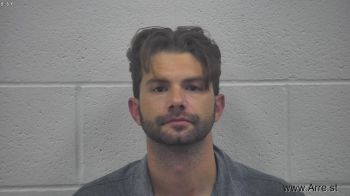 Michael Gordon Beaty Mugshot