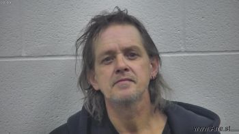 Michael Edward Becker Mugshot