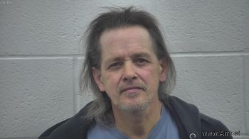 Michael Edward Becker Mugshot