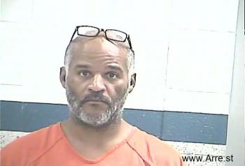 Michael Christopher Bennett Mugshot