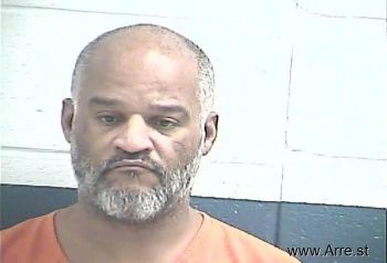 Michael Christopher Bennett Mugshot