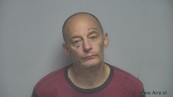 Michael T. Benton Mugshot