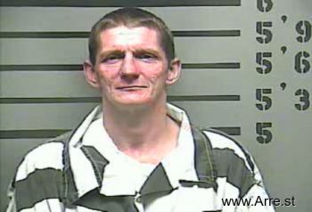 Michael Joseph Benton Mugshot