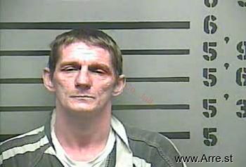 Michael Joseph Benton Mugshot