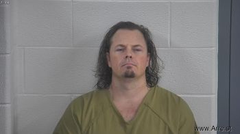 Michael Christopher Berry Mugshot