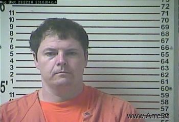 Michael Christopher Berry Mugshot