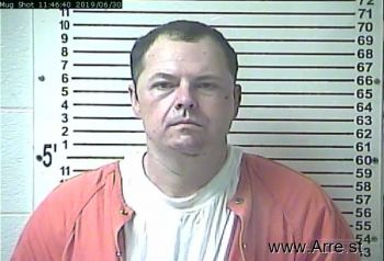 Michael Christopher Berry Mugshot