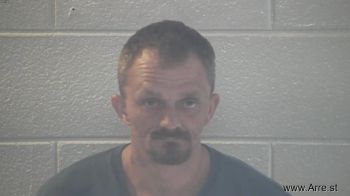 Michael Lee Bidwell Mugshot