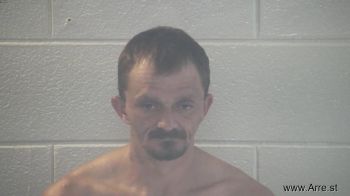 Michael Lee Bidwell Mugshot