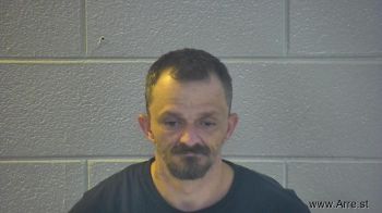 Michael L Bidwell Mugshot