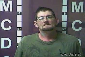 Michael Wayne Biggs Mugshot