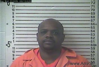 Michael Ernest Biggs Mugshot