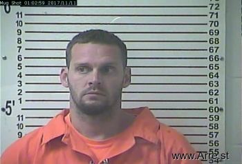 Michael Alan Biggs Mugshot