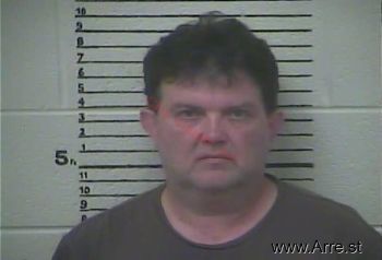 Michael  Bishop Mugshot