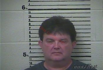 Michael J Bishop Mugshot