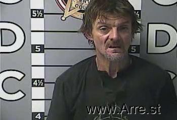 Michael D Bishop Mugshot