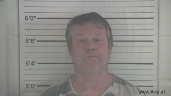 Michael Howard Bishop Mugshot