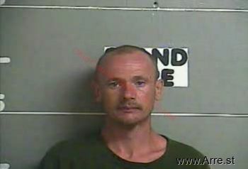 Michael Costin Bishop Mugshot