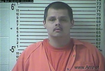 Michael Wayne Bishop Mugshot