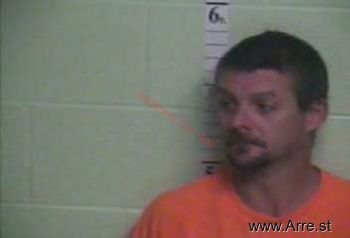 Michael Don Bishop Mugshot