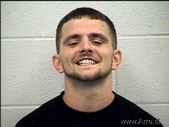 Michael Anthony Bishop Mugshot