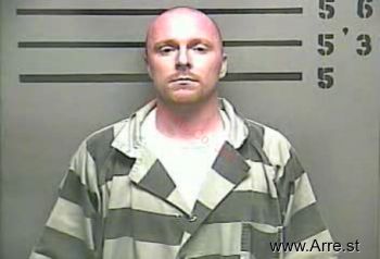 Michael Tyler Black Mugshot