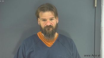 Michael D Blackburn Mugshot