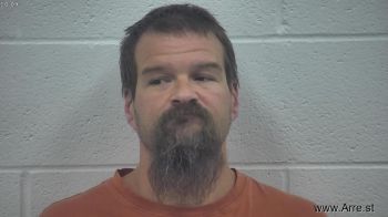 Michael David Blackburn Mugshot