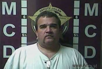 Michael Glenn Blair Mugshot